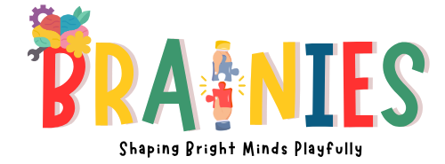brainies.in logo